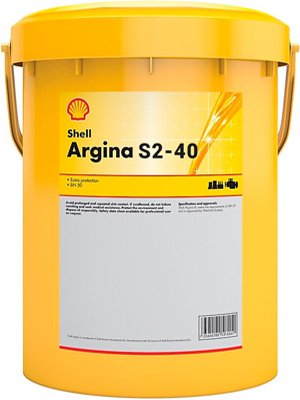 Shell-Argina-S2-40