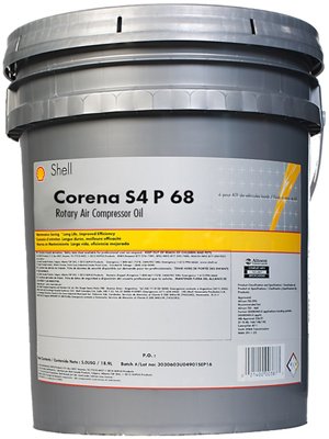 Shell-Corena-S4-P-68
