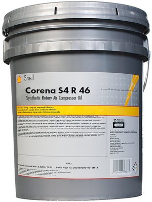 Shell-Corena-S4-R-46