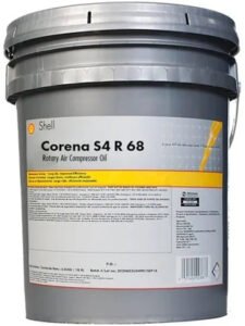 Shell-Corena-S4-R-68