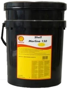 Shell-Morlina-S2-B-150