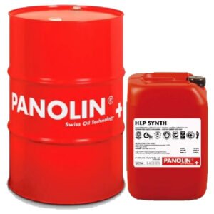 Shell Panolin 1b - Qatar Lubes Shell Panolin